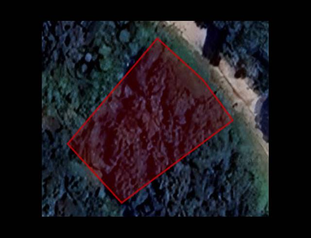 936M² VACANT LAND FOR SALE IN KOSMOS